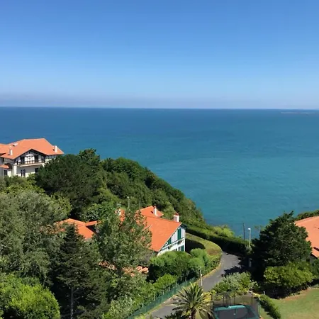 Апартаменты 3p With Pool & Sea View