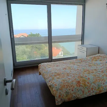 Lägenhet 3p With Pool & Sea View *