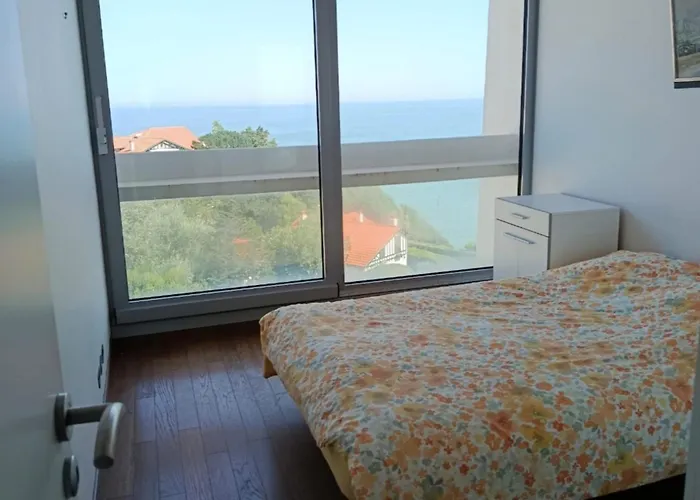 Apartman 3p With Pool & Sea View *